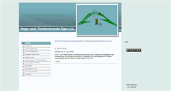Desktop Screenshot of fischereiverein-bopfingen.de